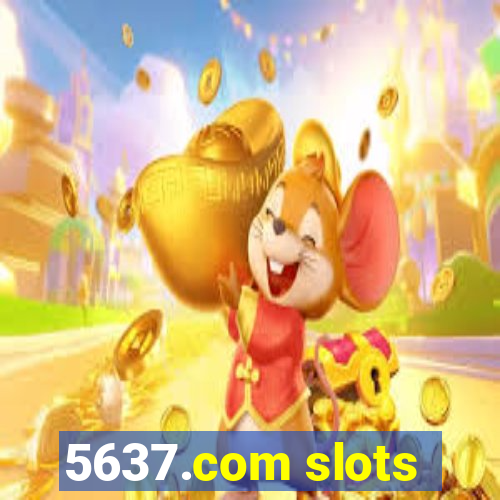 5637.com slots